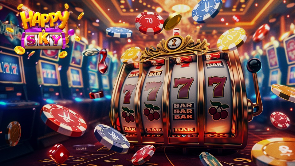 casino online game
