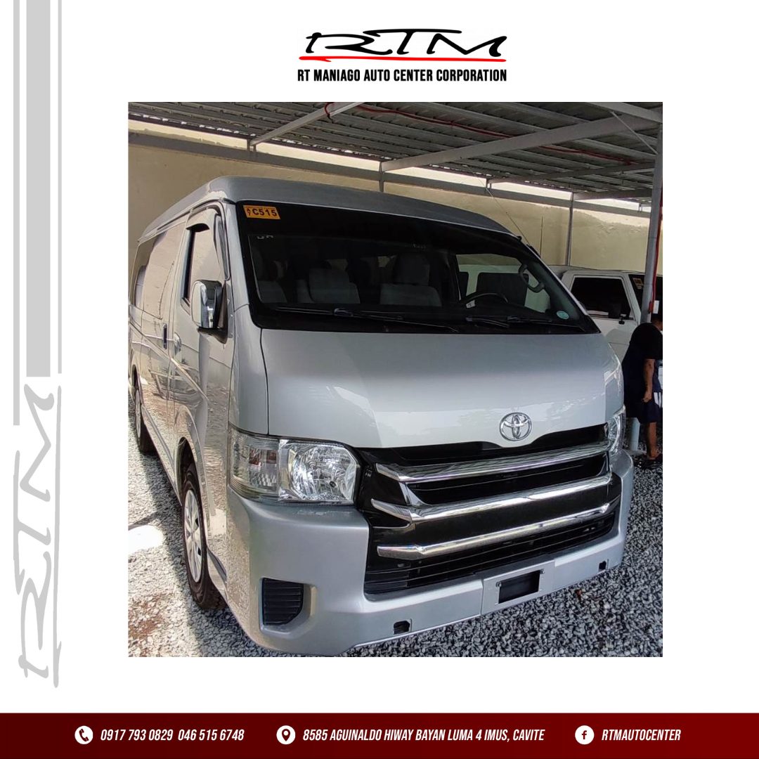 RTM AUTO CENTER - ‼️PROMO‼️ 🚘DP: 73K ALL IN 🚘MONTHLY... | Facebook