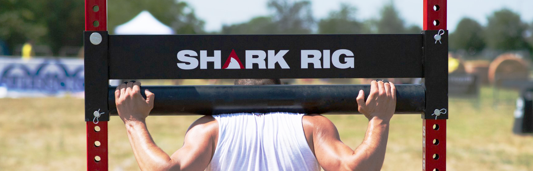 Shark Rig | Montelabbate