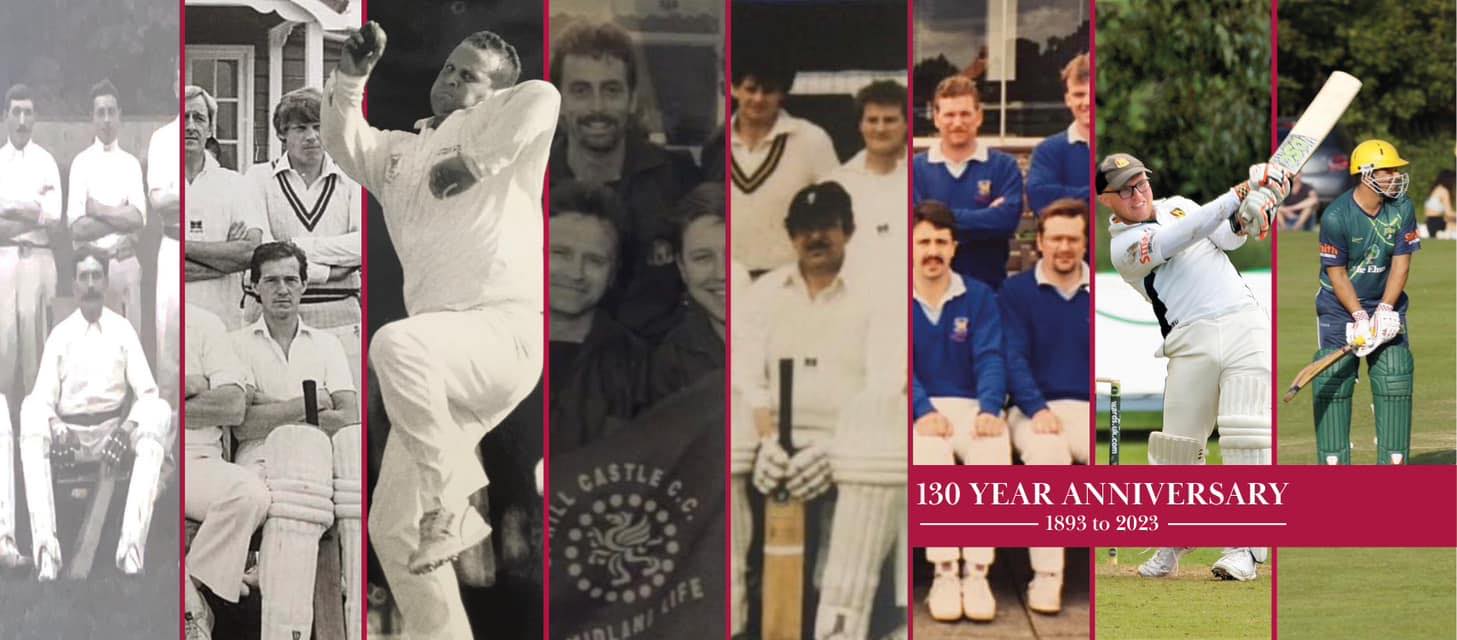 Ramsey Cricket Club added a new photo. - Ramsey Cricket Club