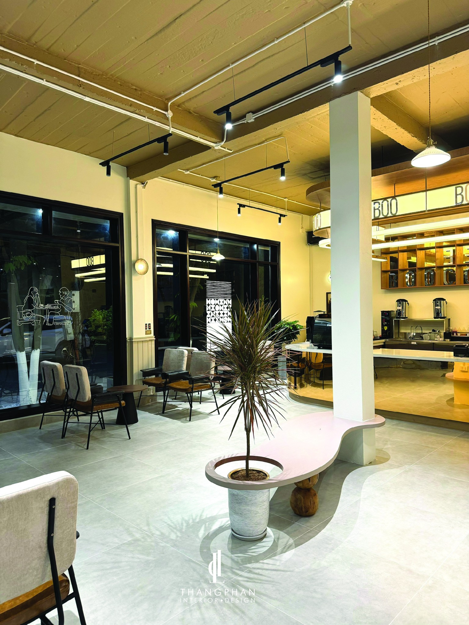 THANG PHAN - Interior.design