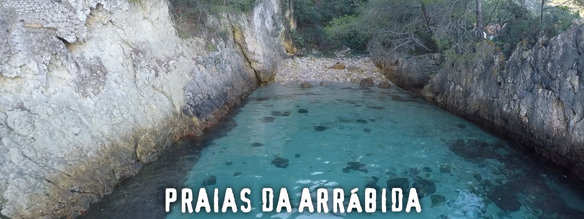 Praias da Arrábida | Portinho da Arrábida