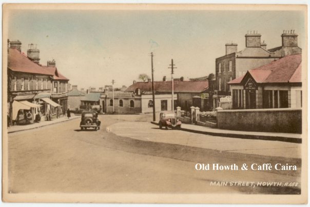 Old Howth Photos | Old Howth | Facebook