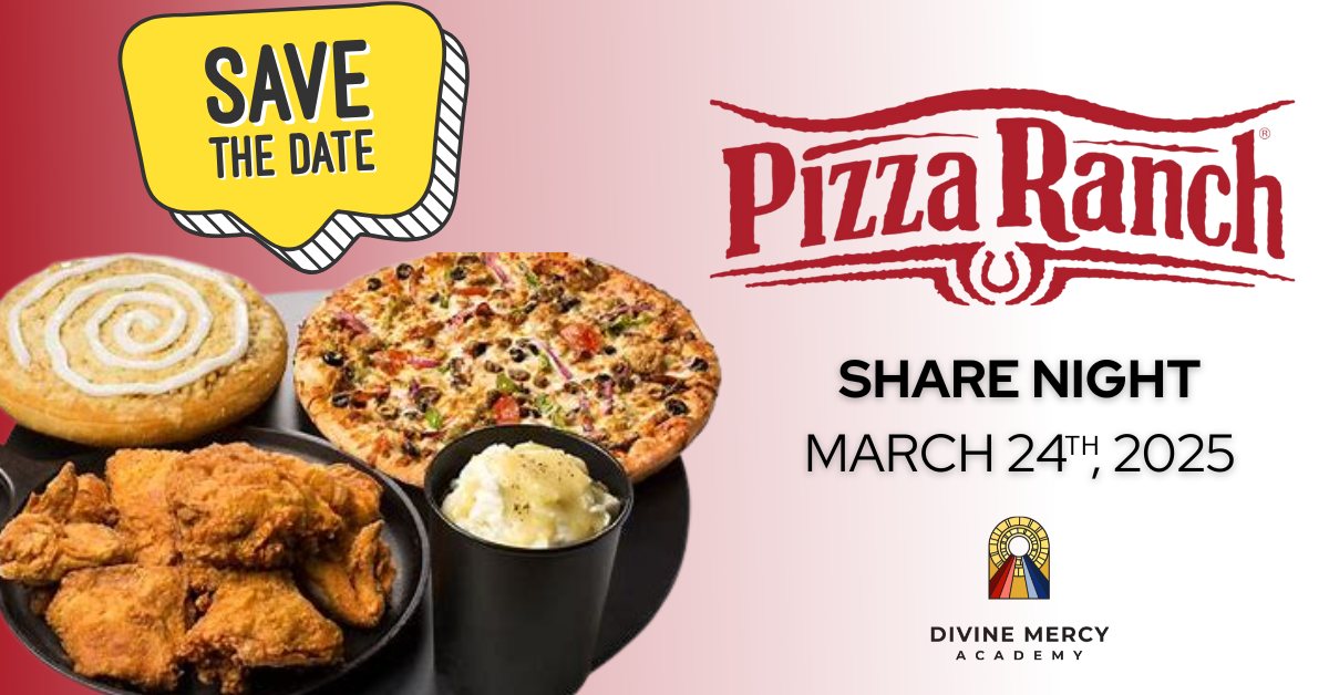 Pizza Ranch Community Impact