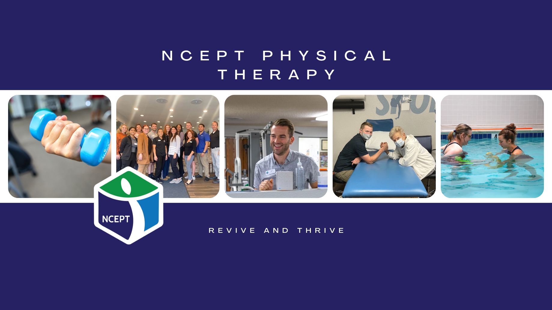 NCEPT Physical Therapy | Escondido CA