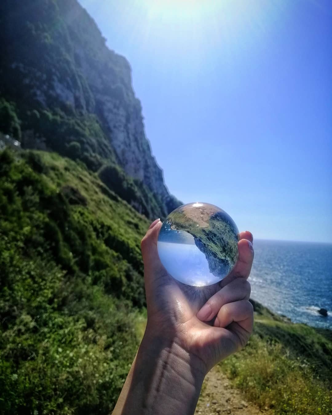 WanderBall
