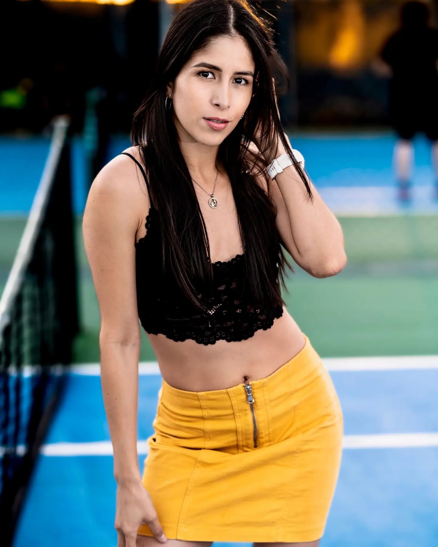 Isaura Oficial