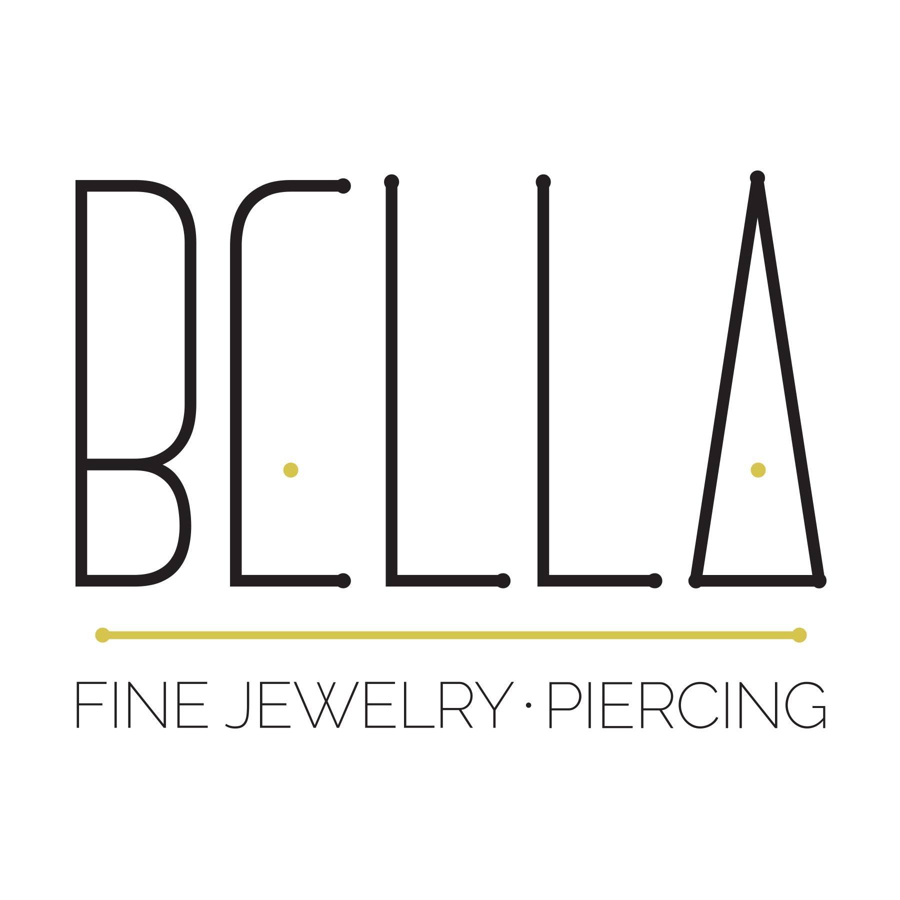 Bella Fine Jewelry and Piercing Asheville NC