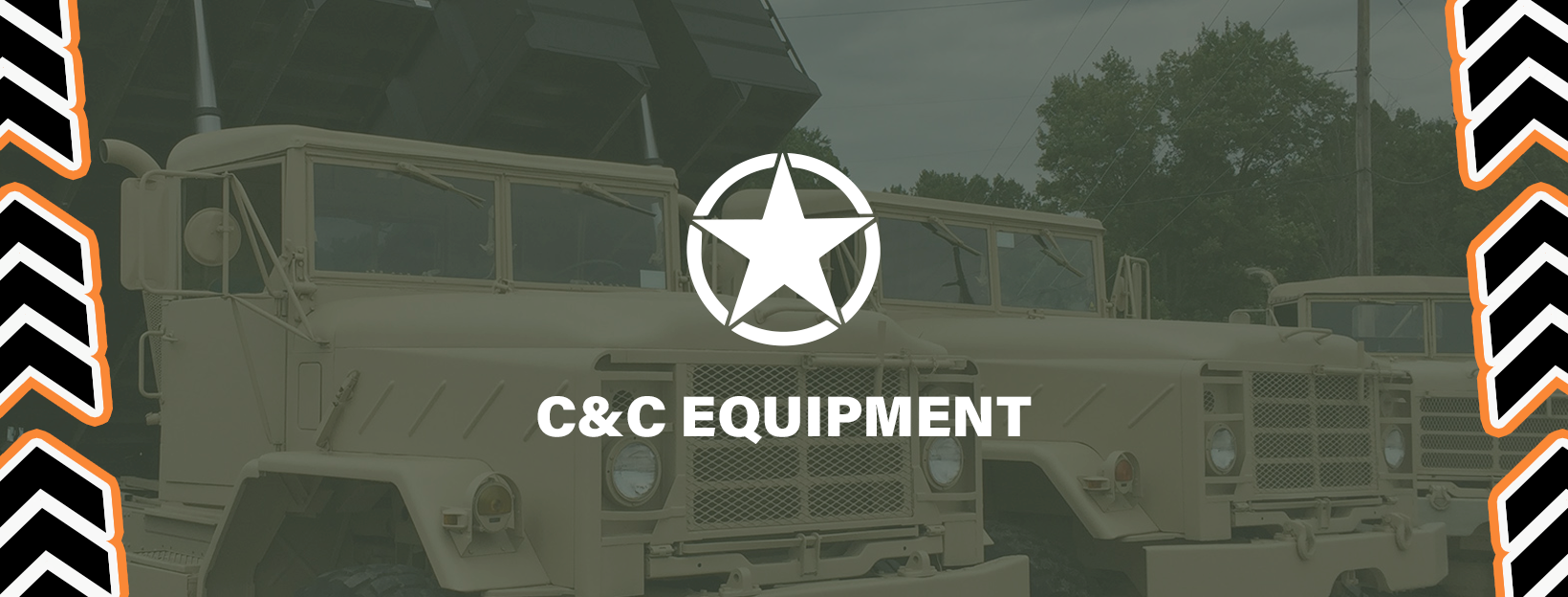 C & C Equipment | Nashville IN