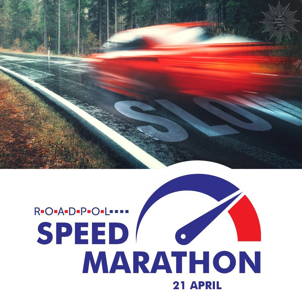 Speedmarathon 2023 Hessen