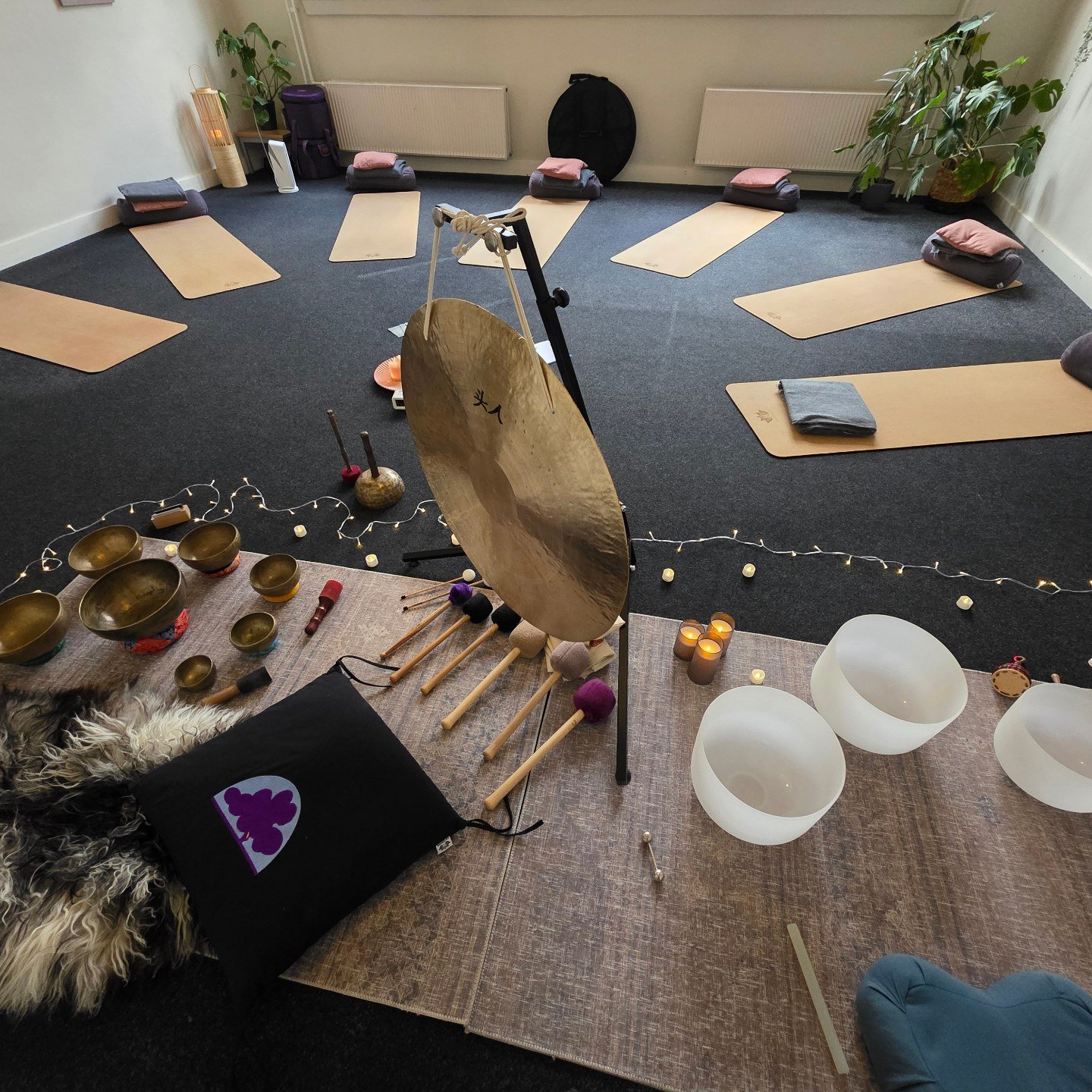 Pure Flow Sound Therapy | Gaanderen