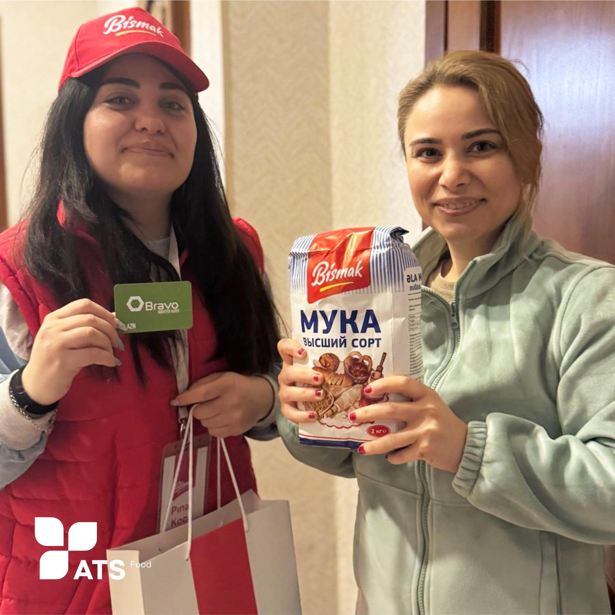 ATS Food | Sumqayıt