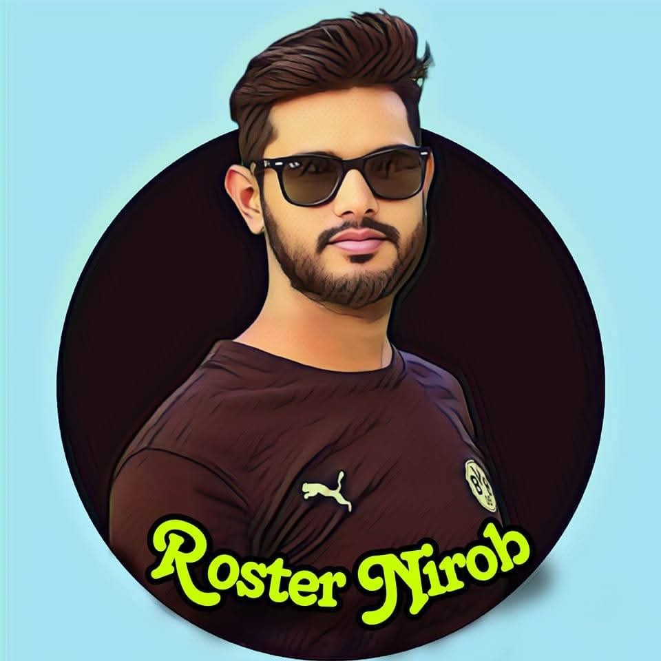 Roster Nirob