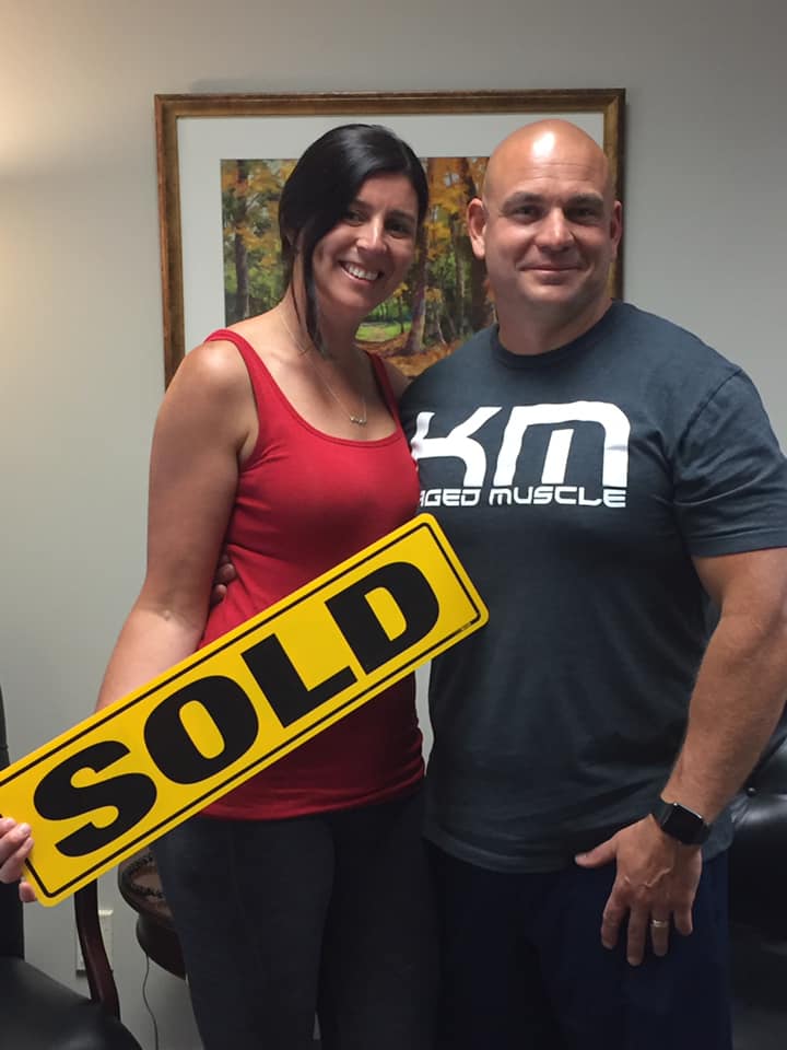 Neil & Gloria Reed, Realtors | Lexington KY