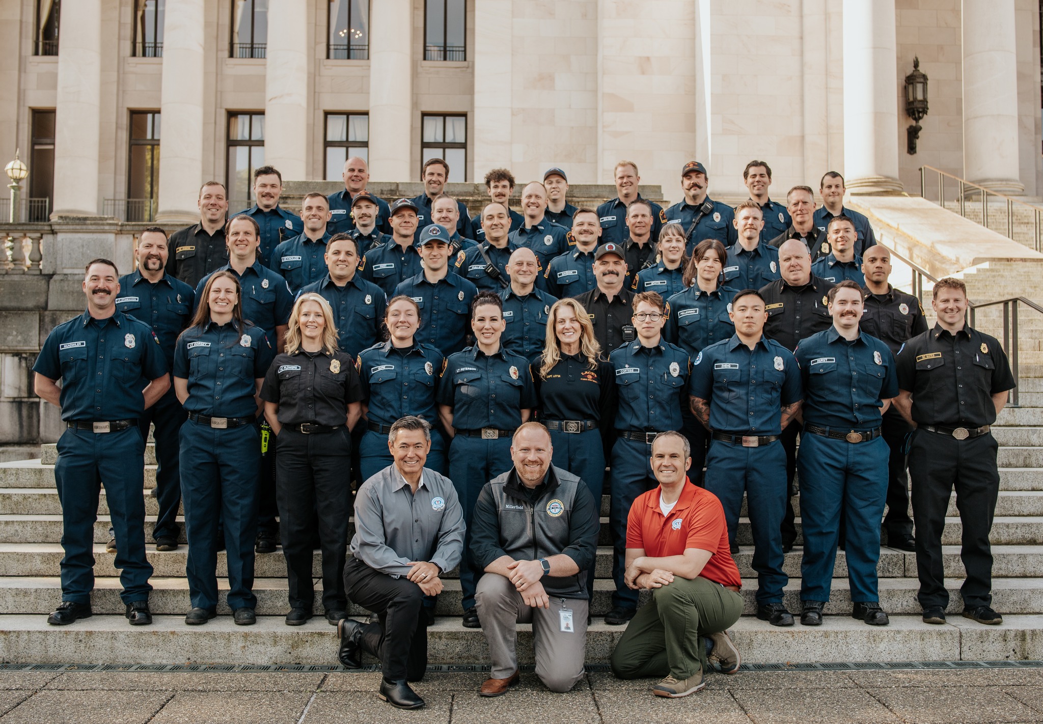 Black - The Black Butte Ranch Police launches its Bicycle Registration ...