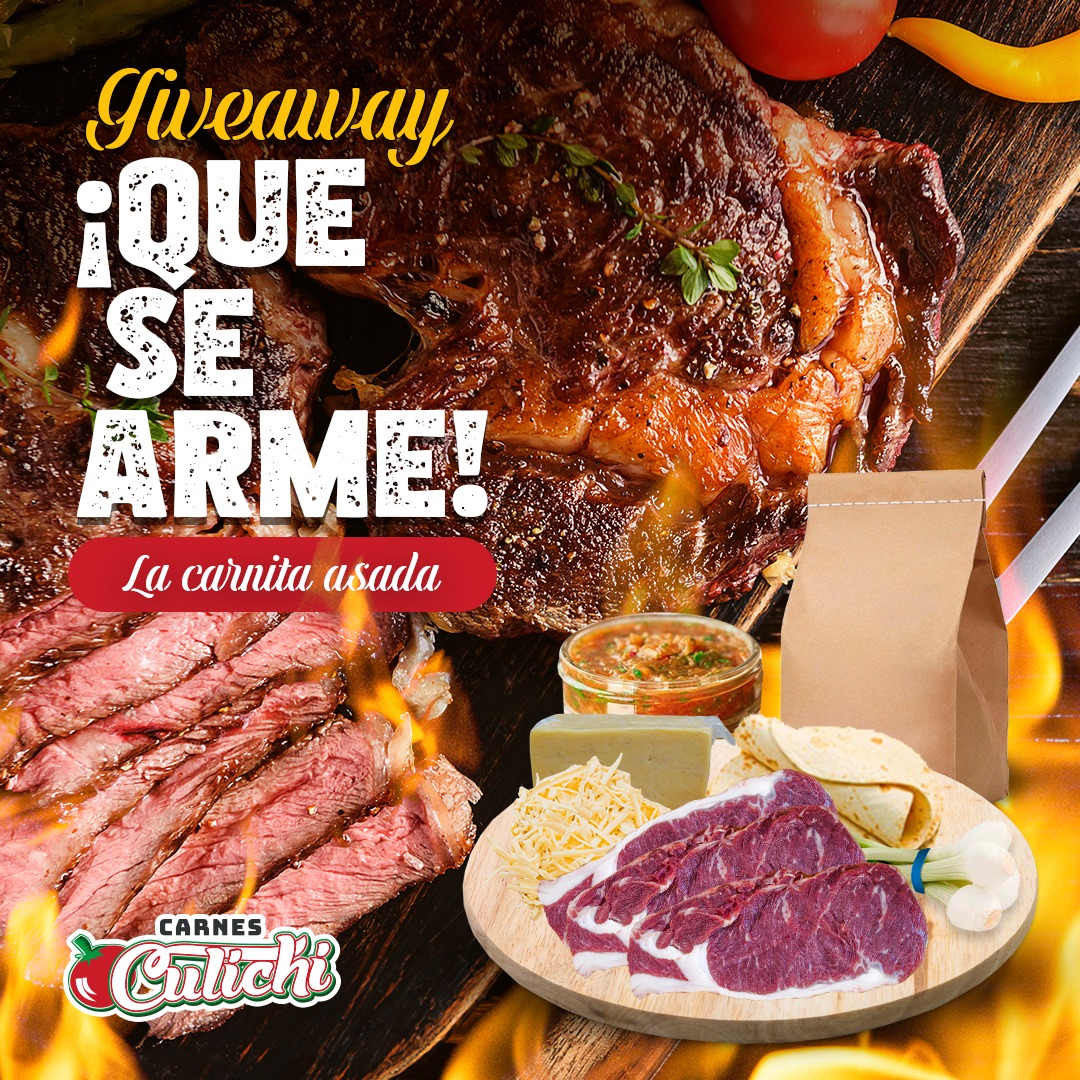 Carnes Culichi | Mexicali