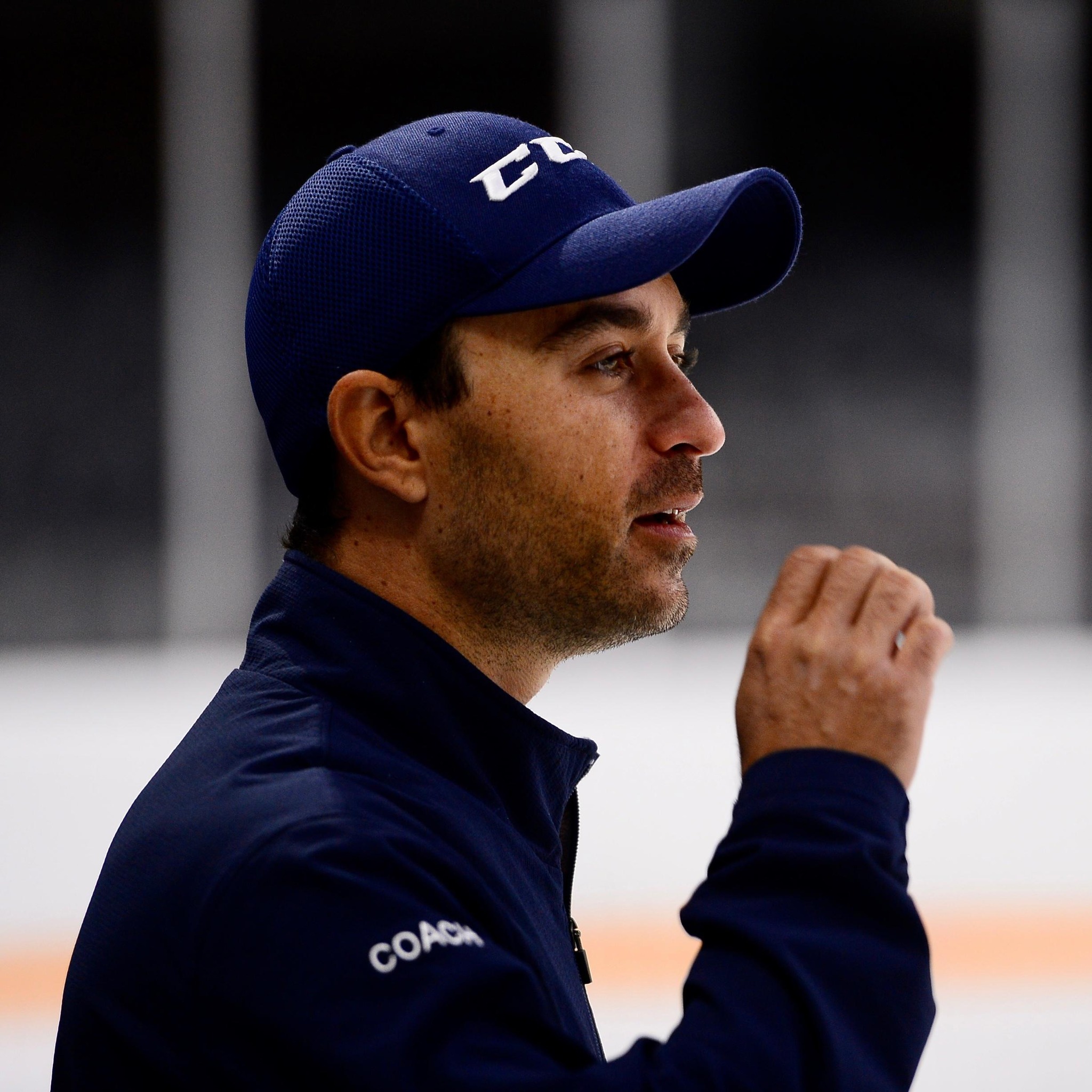 Florida - Florida Chupacabra is pleased to introduce Coach Adam ...