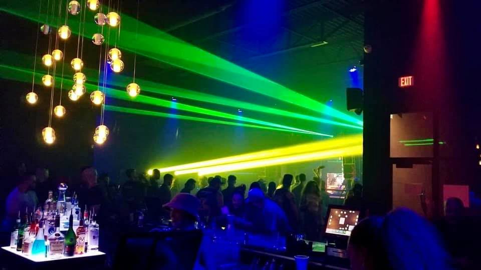Enigma Club & Lounge | Wichita KS