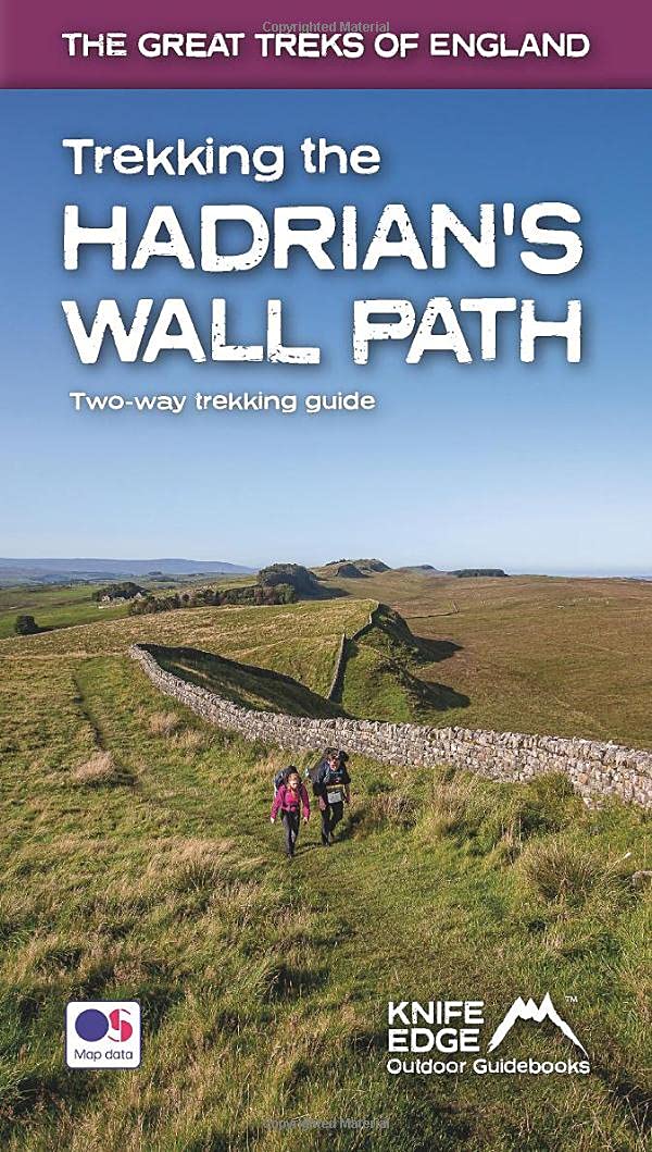 This definitive two-way guide to the... - walking-books.com | Facebook