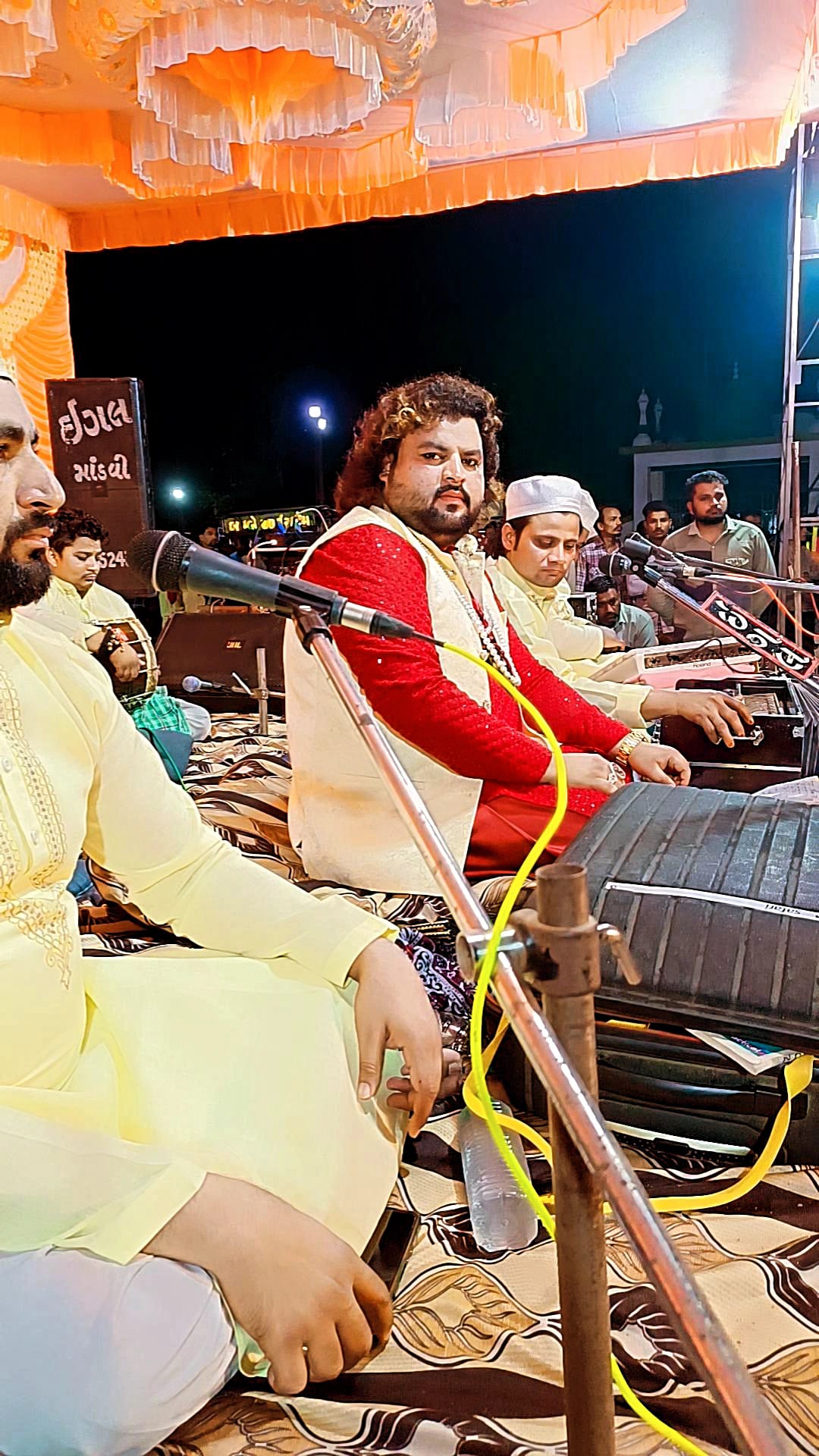 Assalamualaikum #Ustad Chand Qadri - Chand Qadri Afzal Chishti | Facebook