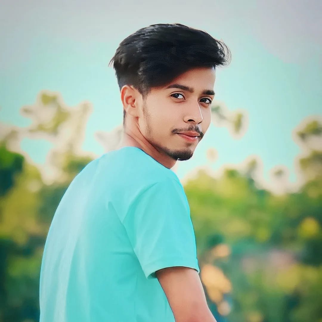 Raj Khan