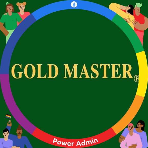 Gold Master -The... - Gold Master -The Power of Pure Gold-