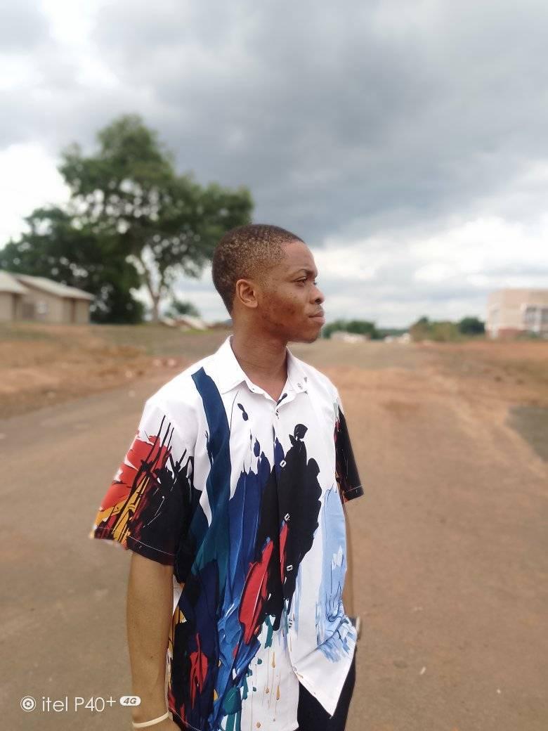 Started working with lists in Python... - Onyeabor Emmanuel | Facebook