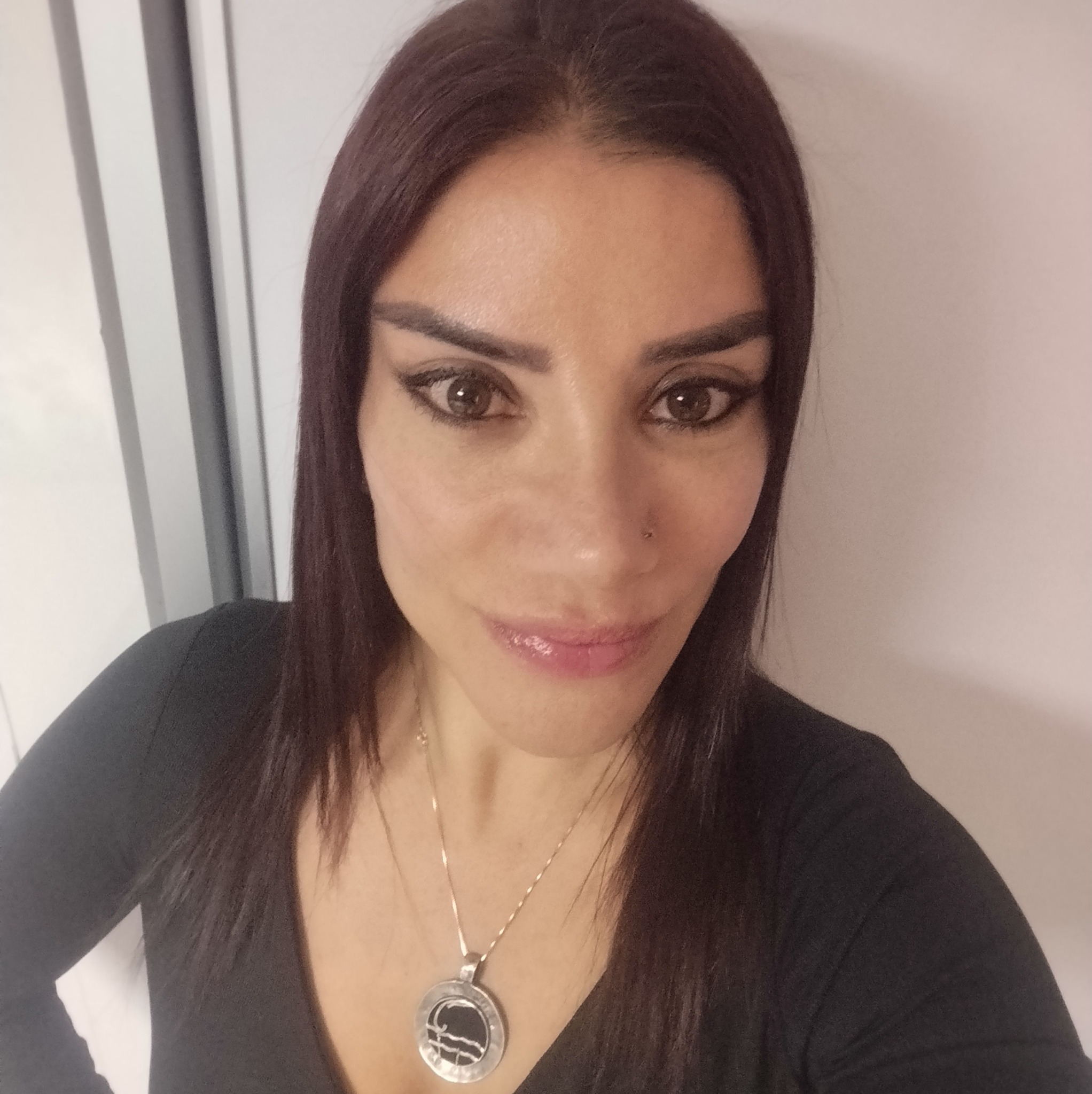 Hagit Cohen