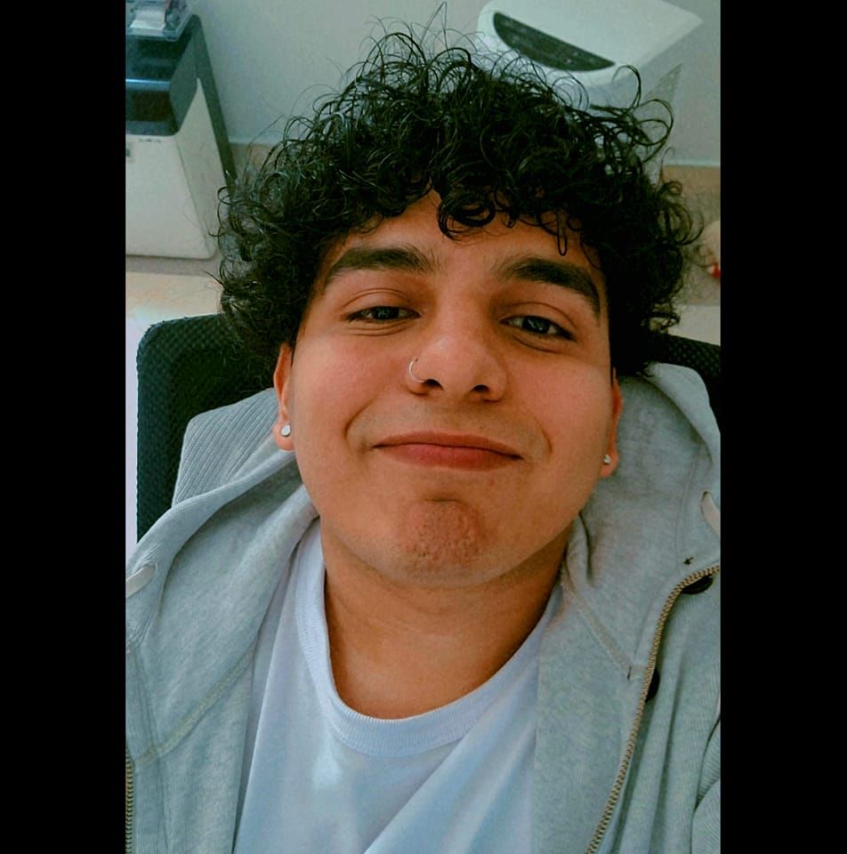 Aaron Rivas