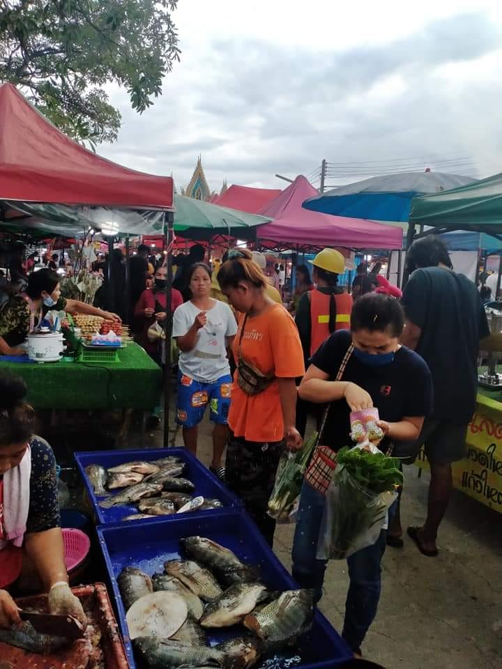 เปิดเพิ่มวันพฦหัส