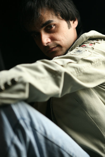 RJ Faisal Ali Khan | Karachi