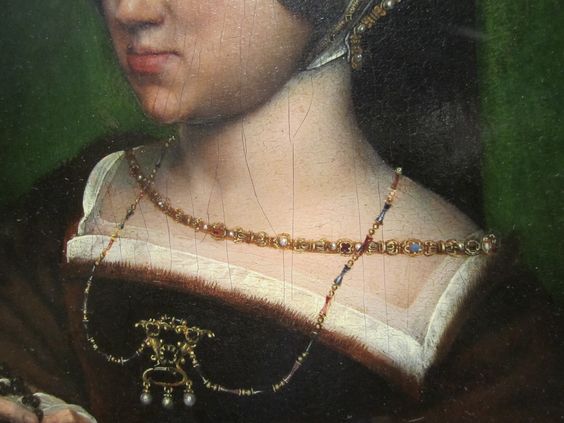 ~ Elizabeth Darrell: Who Dared to... - The History Geeks