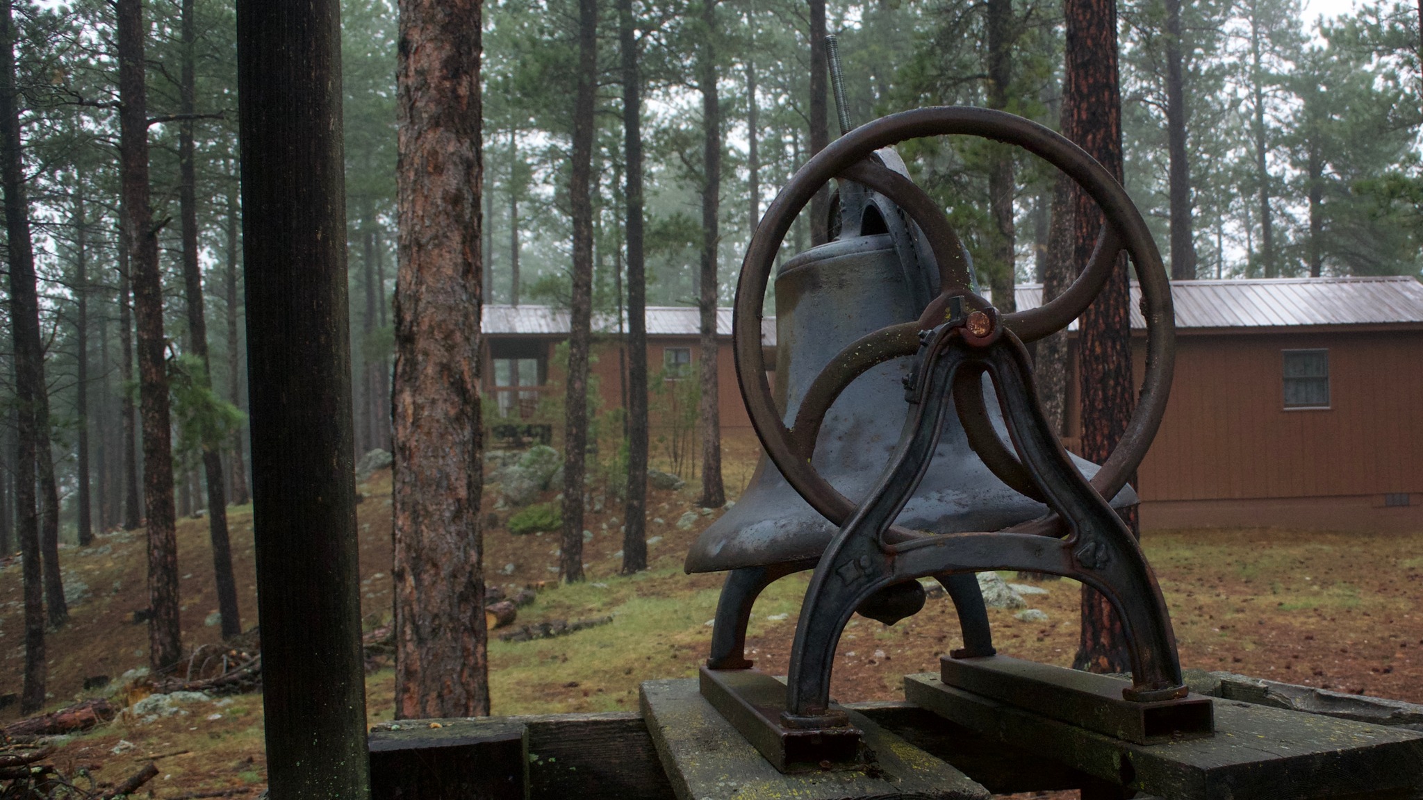 Outlaw Ranch | Custer SD