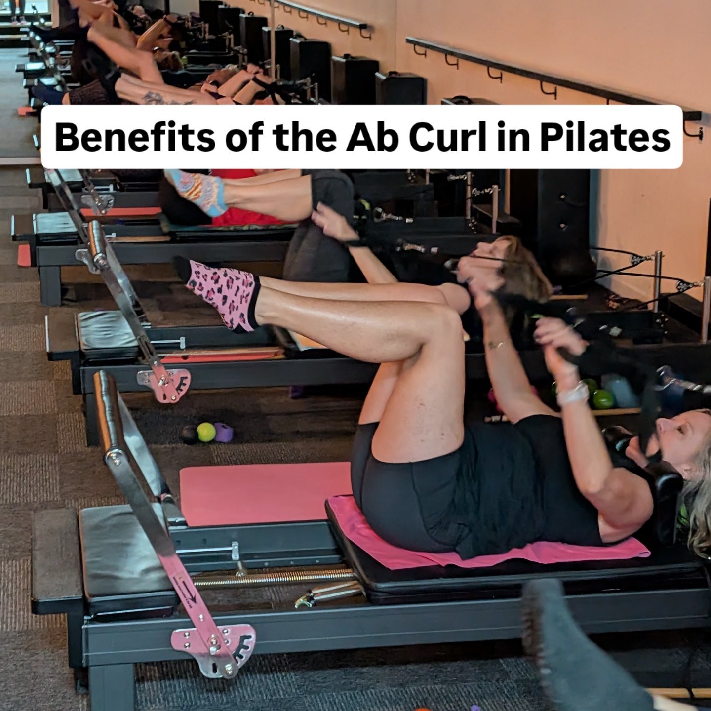 Toned Pilates Studio | Strathpine QLD