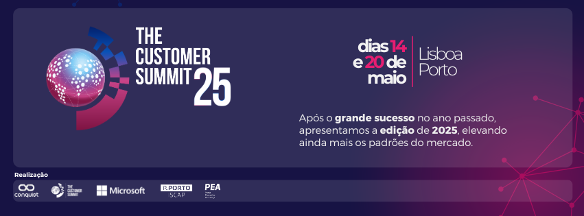 The Customer Summit