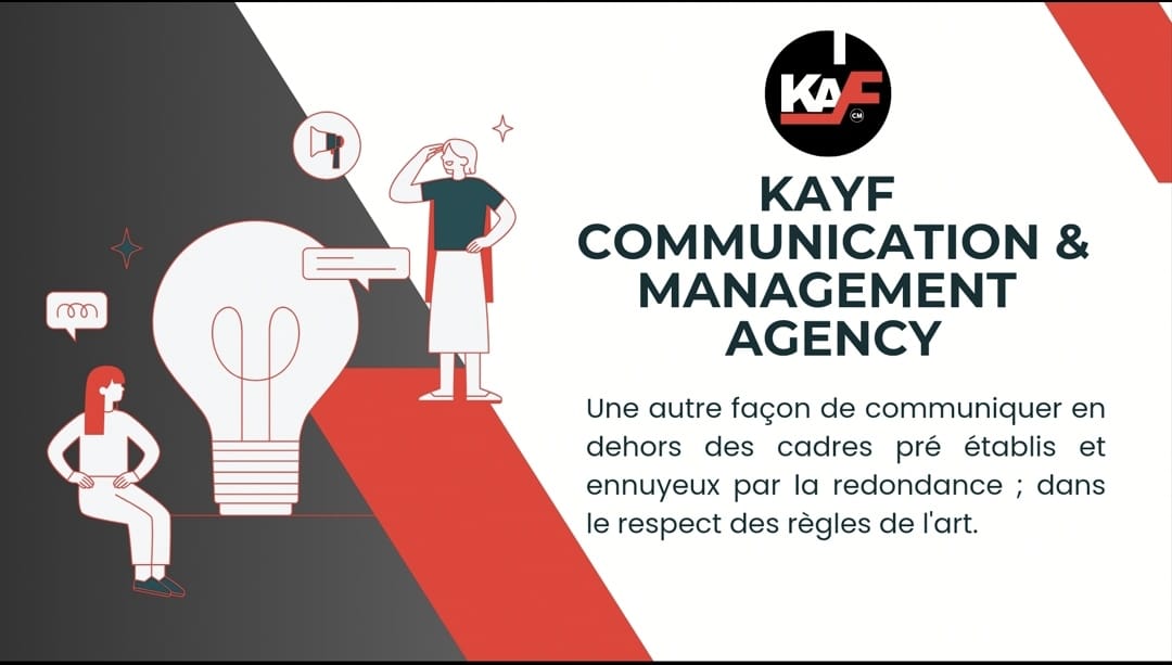 Kayf Communication & Management