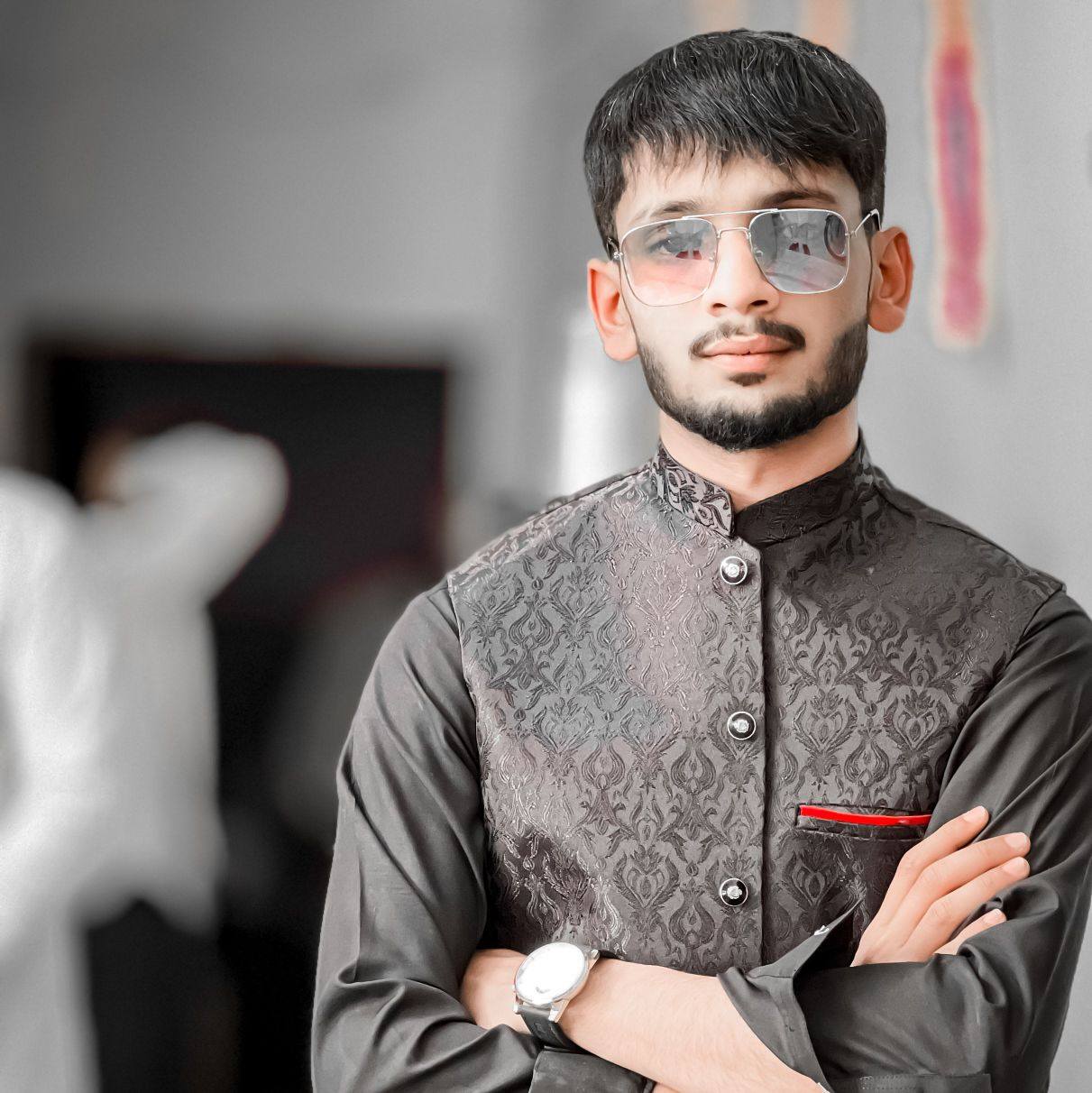 Ali Hashim