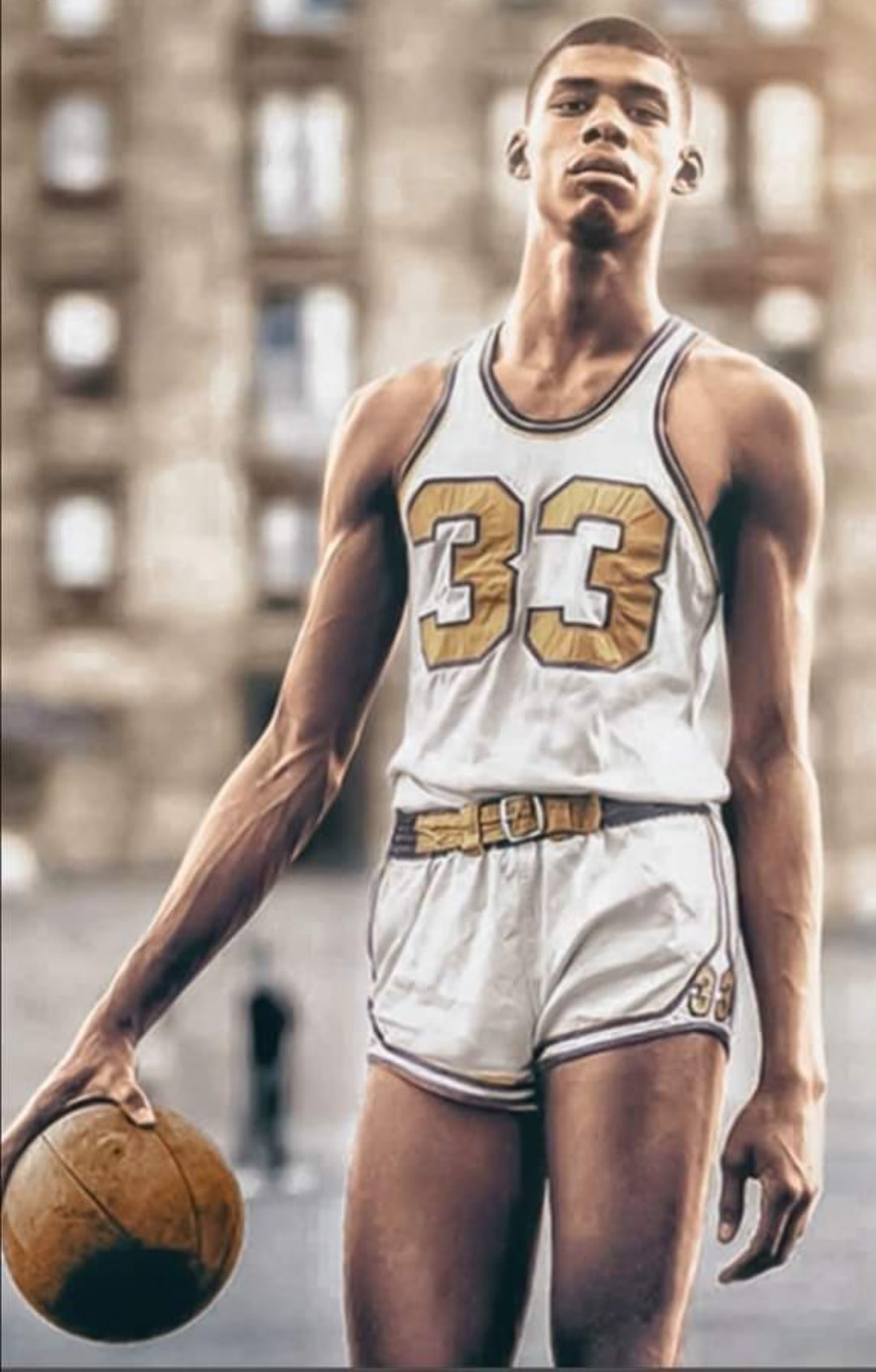 Kareem Abdul-Jabbar Requested a Trade From Milwaukee in 1975 and
