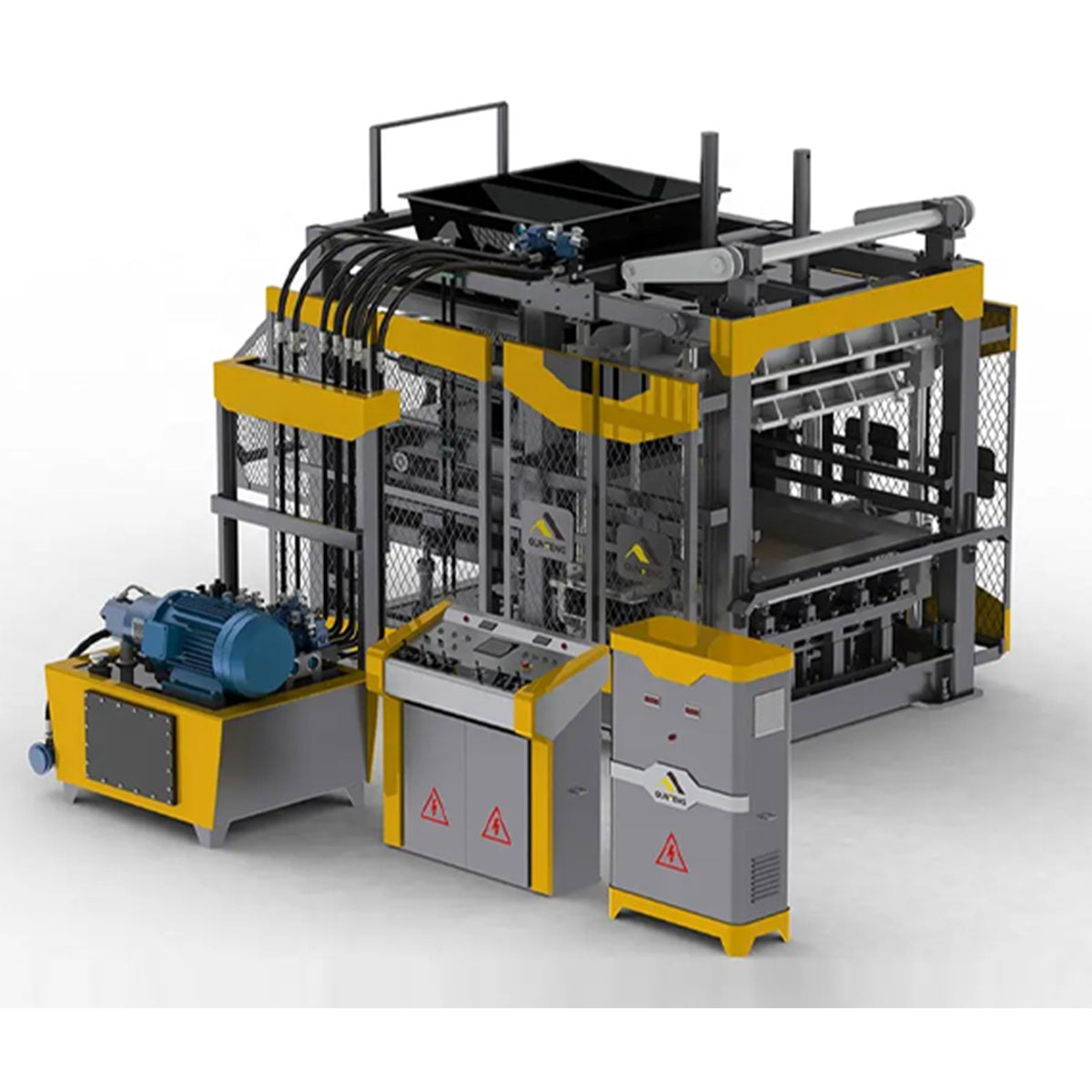 Henan Linghao Machinery And Equipment Co., Ltd | zhengzhou