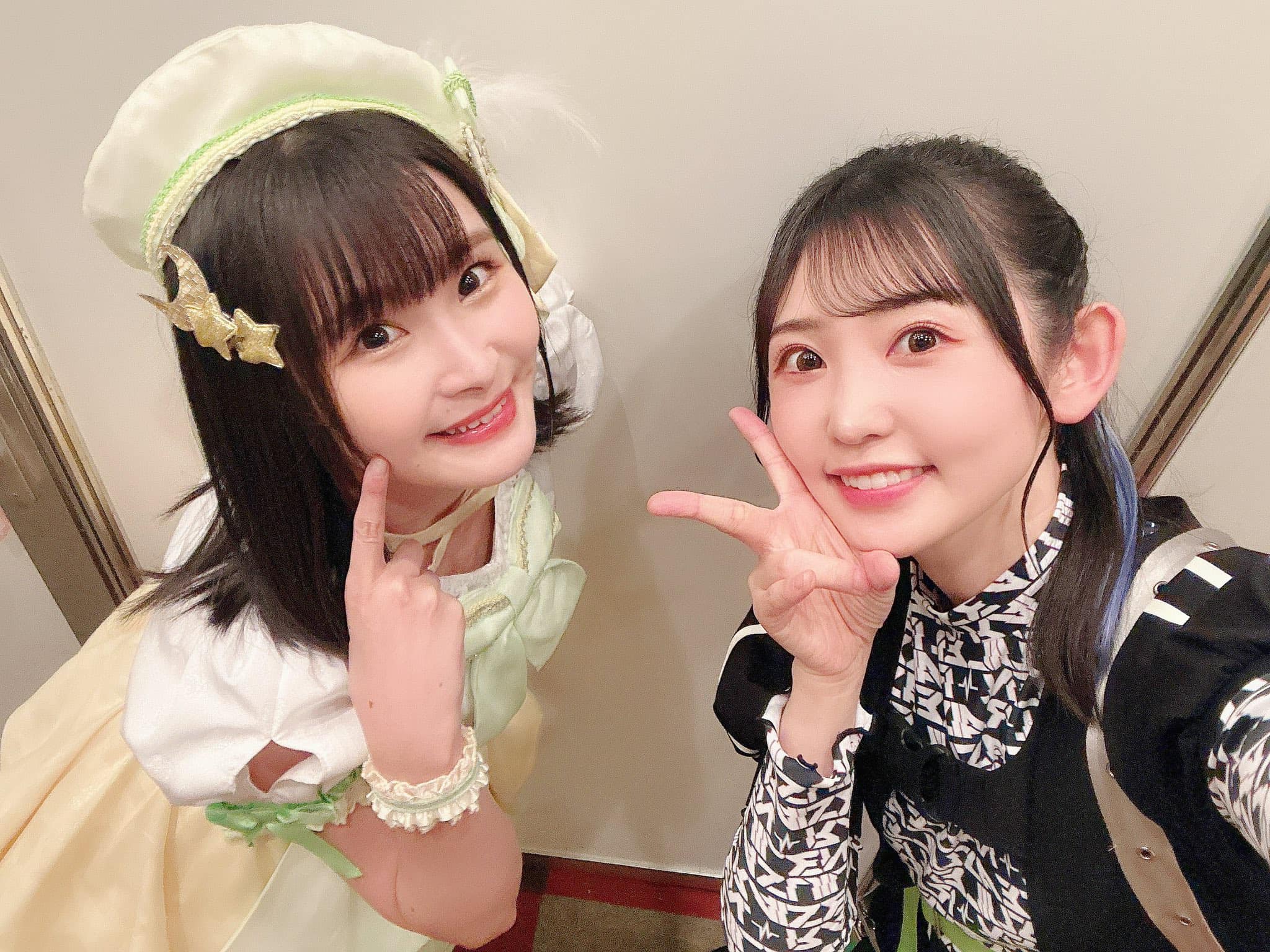 小原莉子直筆サイン入り ラバーバンド りこぴん農園生誕祭2021 小原