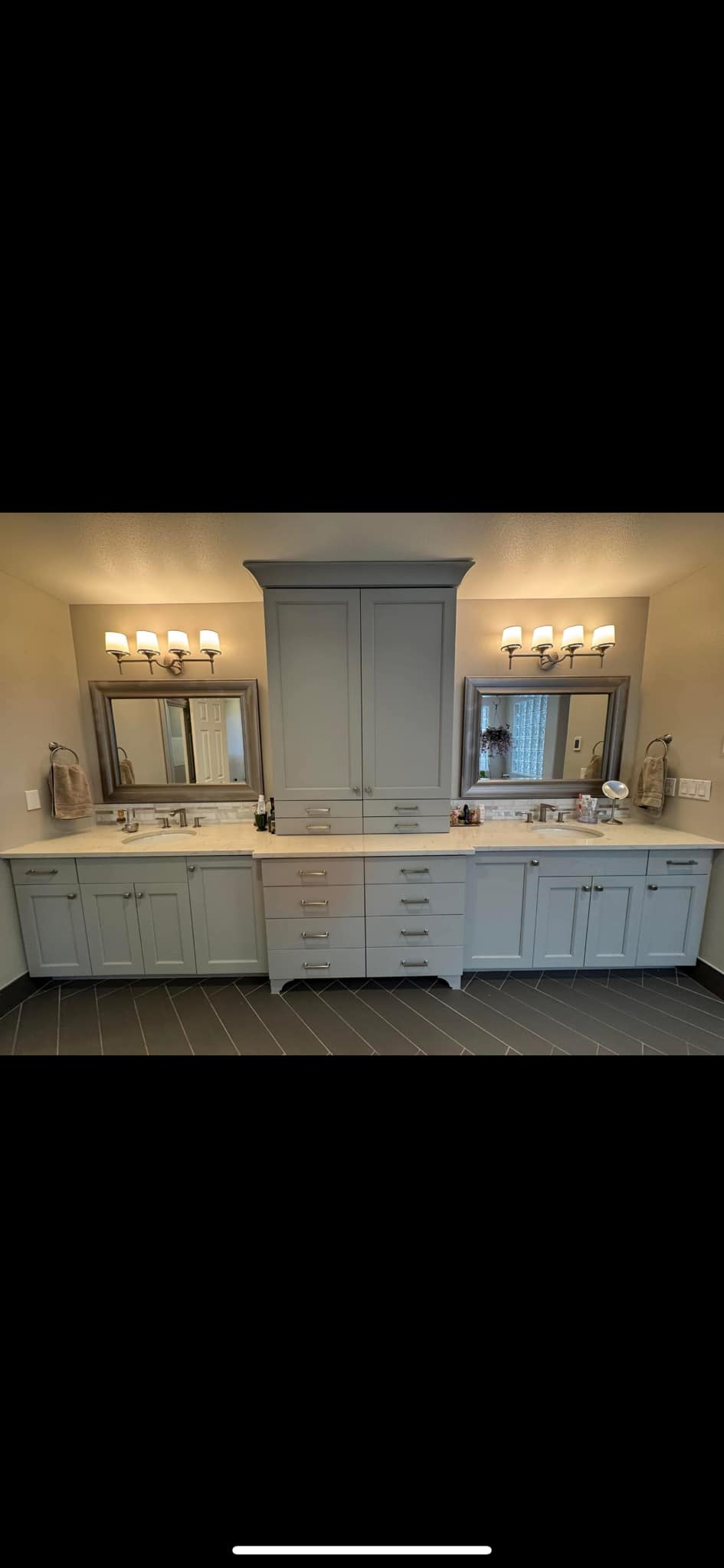 Hello, I do a lot of custom wood... - Ricky Ricardo Carpentry | Facebook