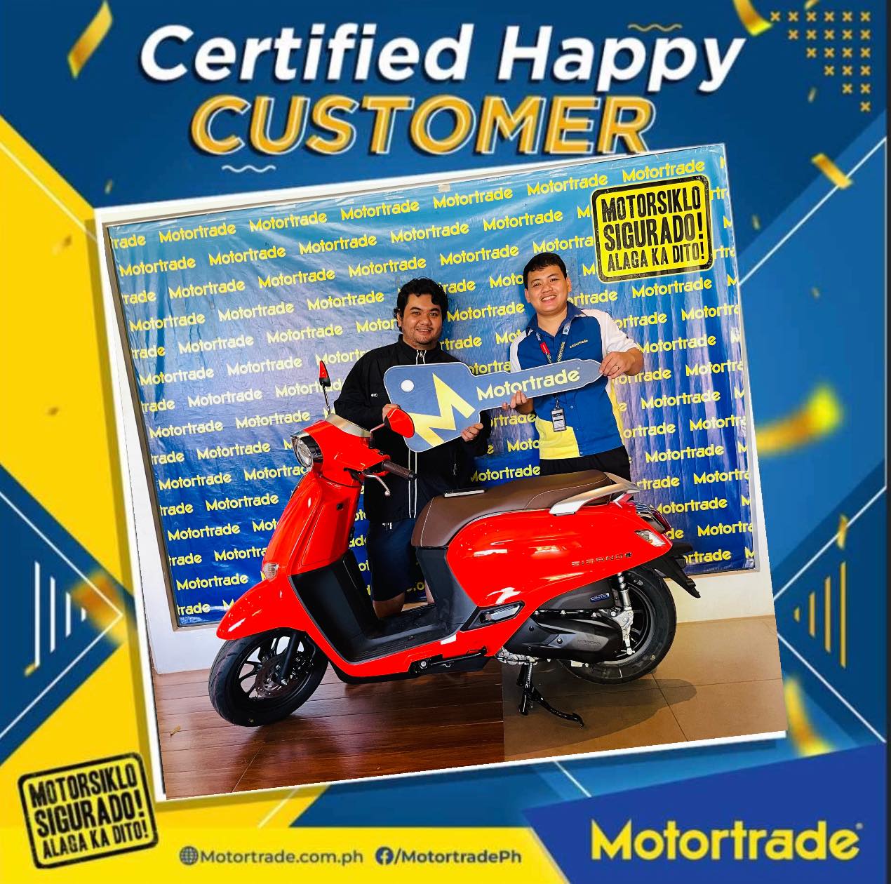 Motortrade Honda Flagship Makati | Makati