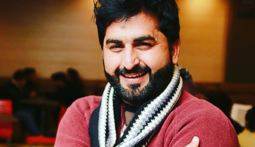 Shakeel AHMAD Mathematician