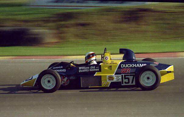 Remembering “Fast” Peter Rogers today,... - Heroes of FF1600 | Facebook