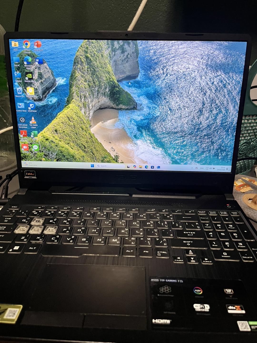 Chick Computer Support & Service | Chiang Rai