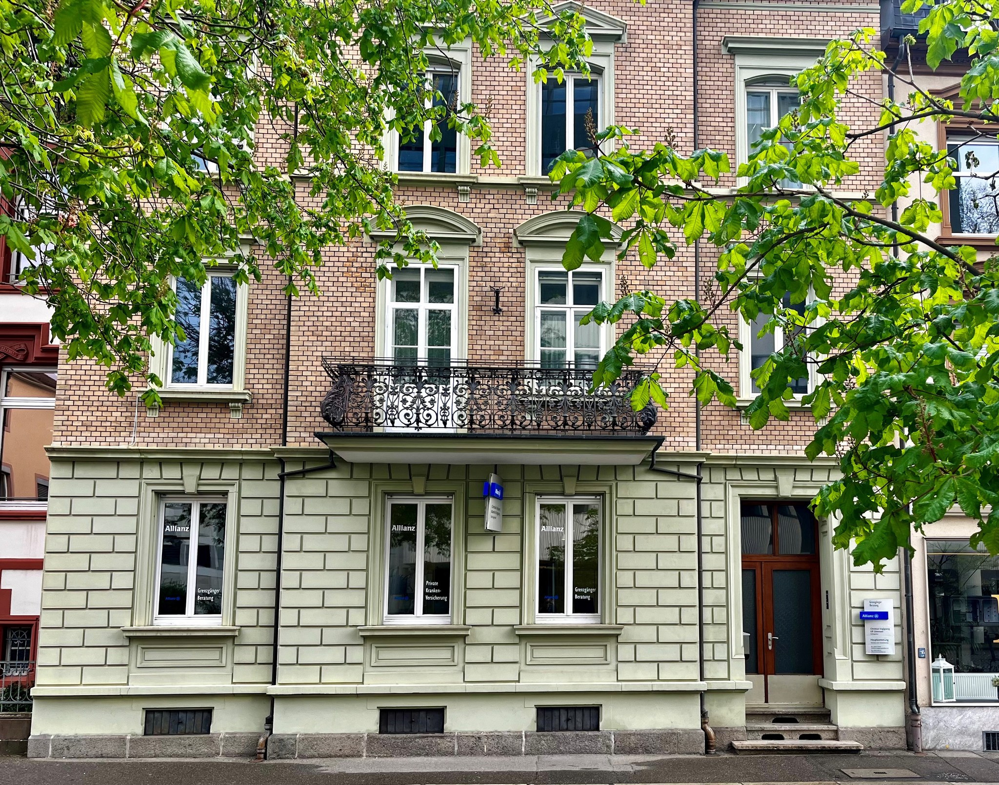 Allianz Plato Ohg : Rewe-markt-ingo-prehn-ohg Leipzig – XFRI