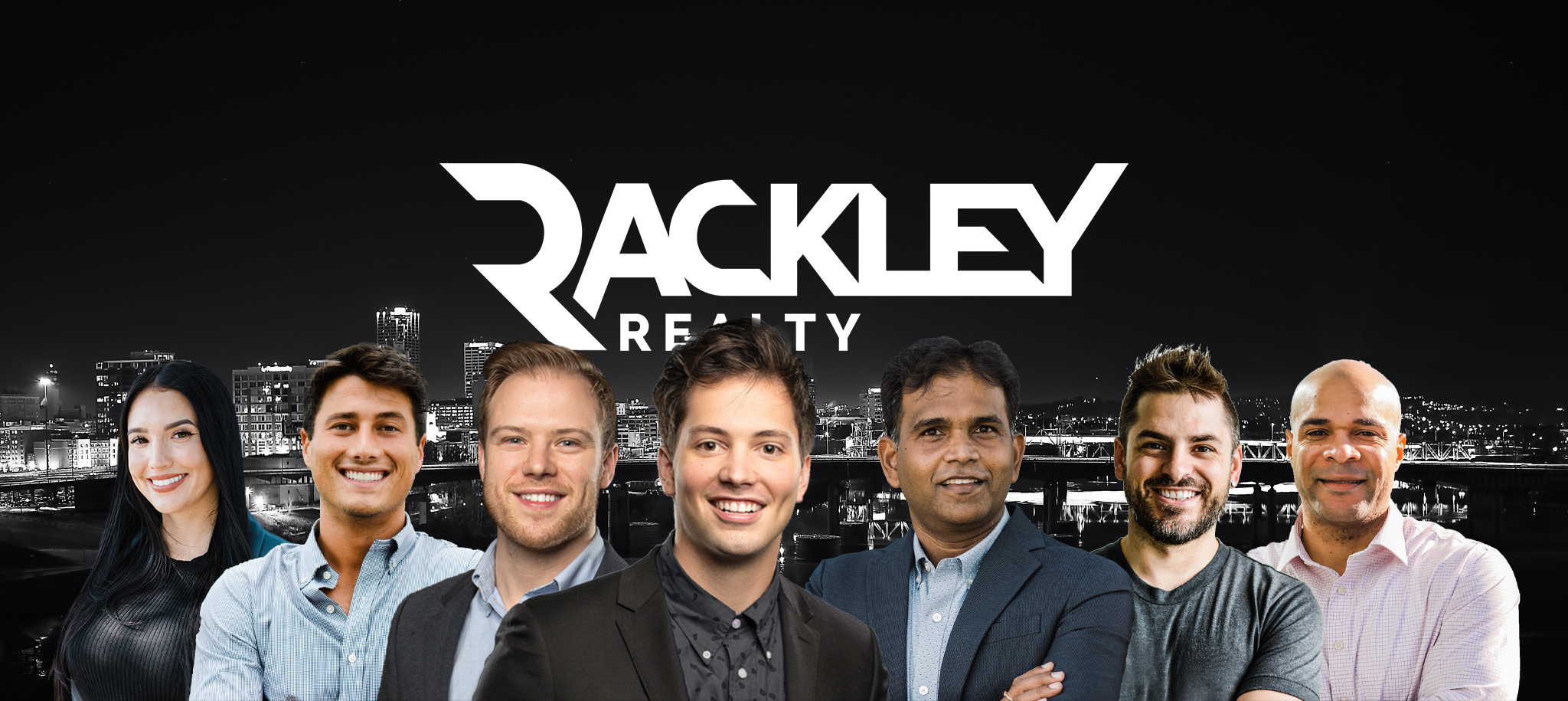 Rackley Team | Little Rock AR