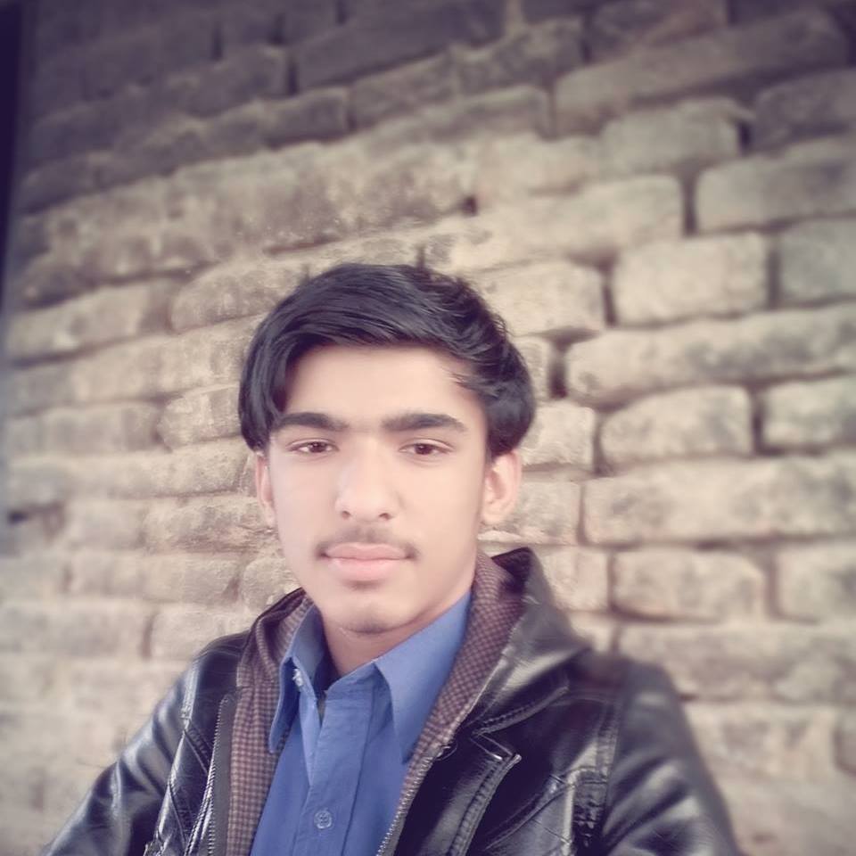 Hasnain Raza