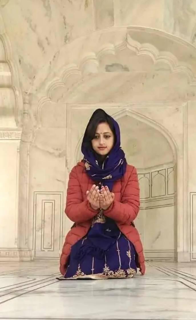 Ruchi Rani Rathour