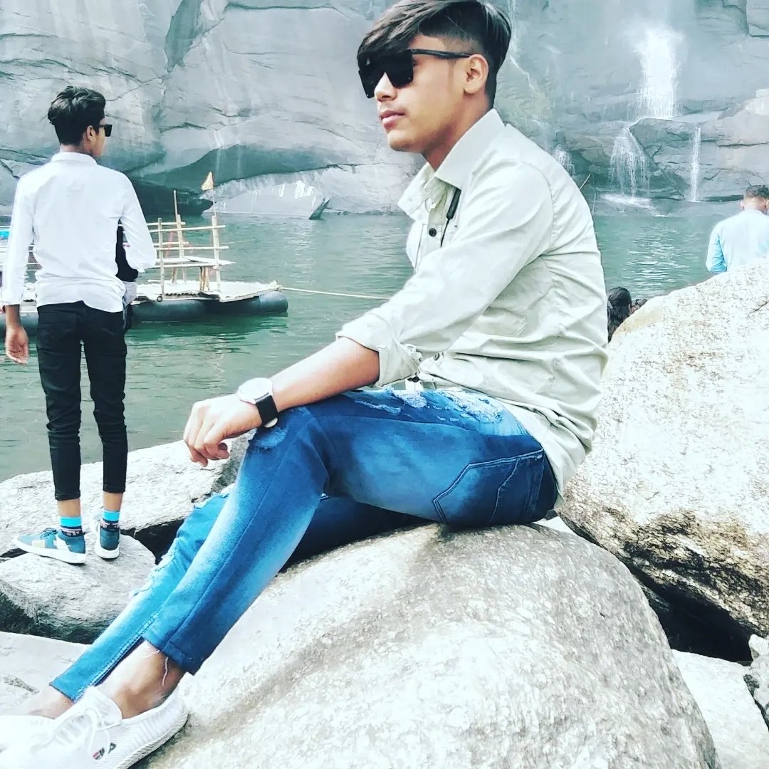 Ahsan Raza